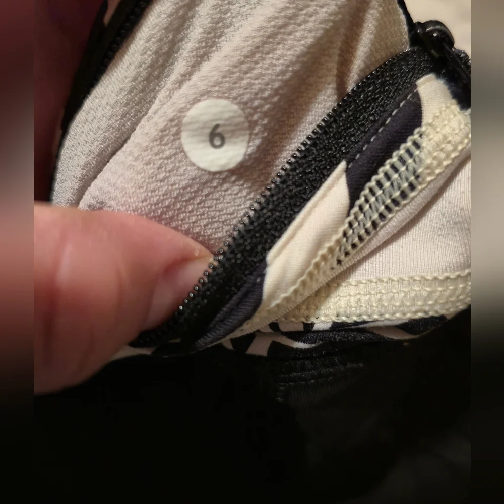 lululemon athletica black or ideal
